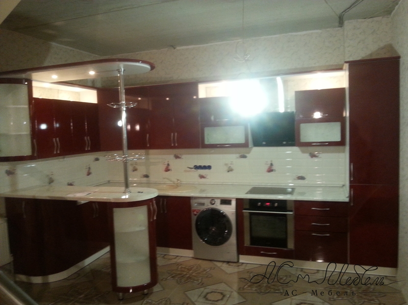 Кухня ACM-KS.052